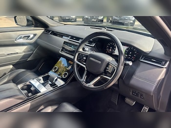 Used Land Rover Range Rover Velar 2021 for sale - 75925311: Photo 3