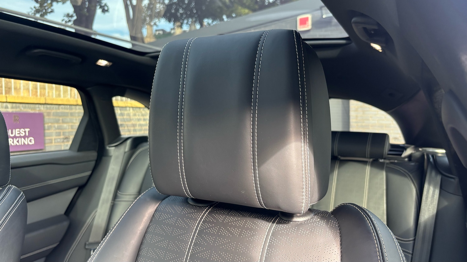 Used Land Rover Range Rover Velar 2021 for sale - 75925311: Photo 5