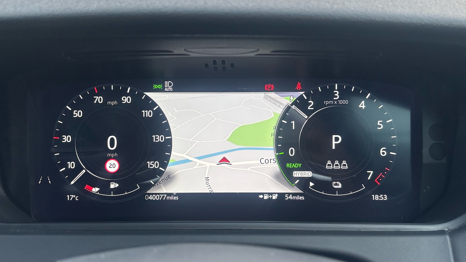 Used Land Rover Range Rover Velar 2021 for sale - 75925311: Photo 6