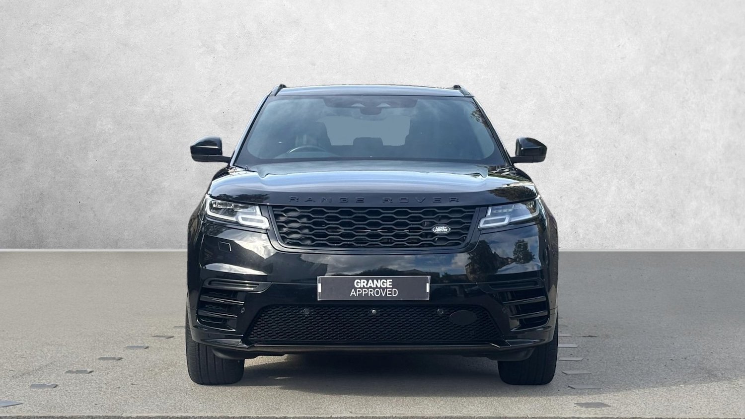 Used Land Rover Range Rover Velar 2021 for sale - 75925311: Photo 7