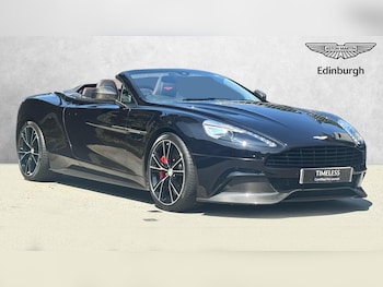Used Aston Martin Vanquish 2014 for sale - 79301843: Photo
