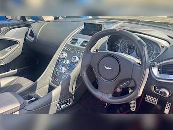 Used Aston Martin Vanquish 2014 for sale - 79301843: Photo