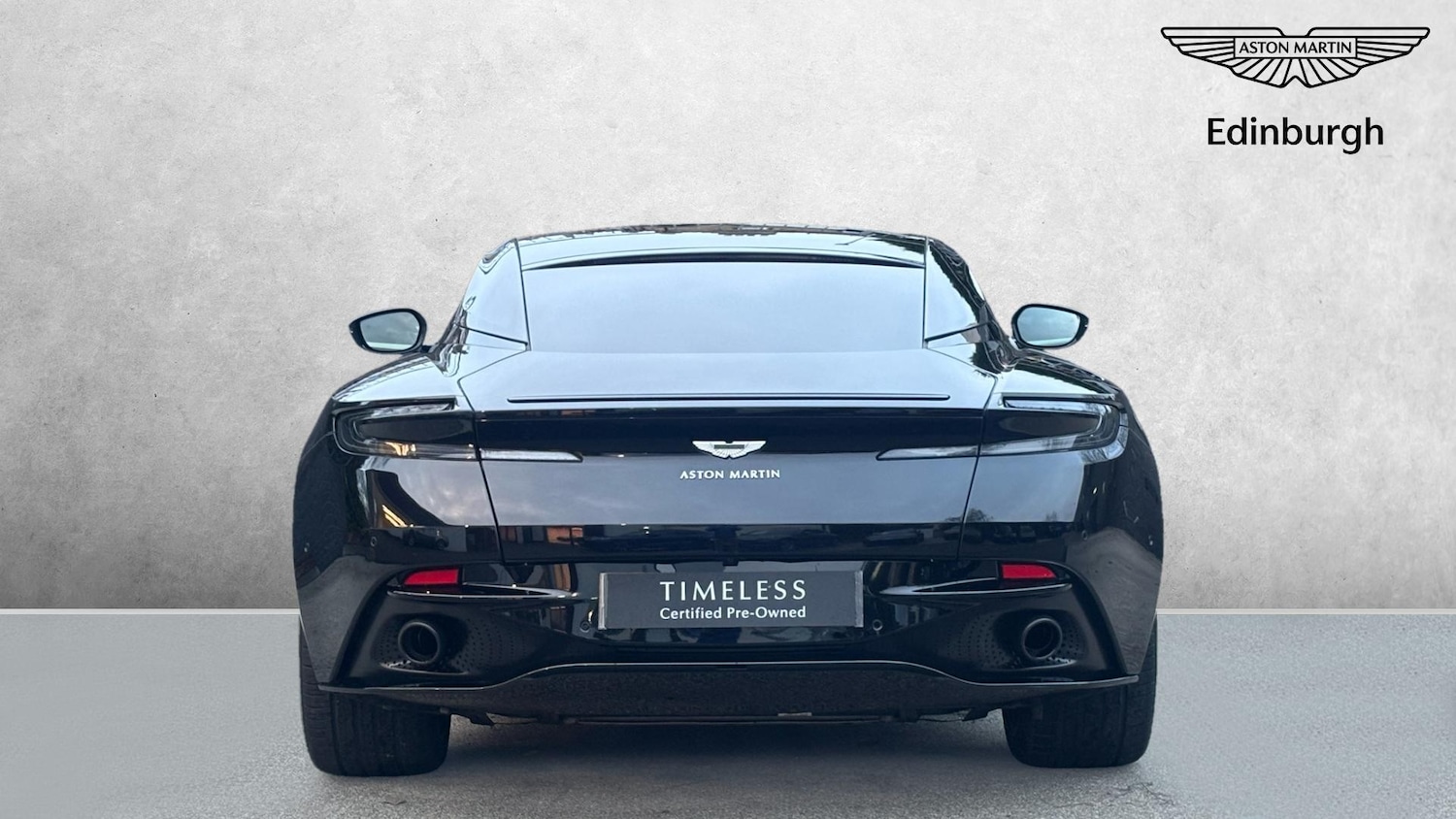 Used Aston Martin DB11 for sale - 77807274: Photo 14