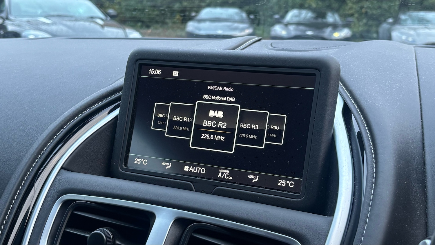 Used Aston Martin DB11 for sale - 77807274: Photo 16