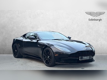 Used Aston Martin DB11 2021 for sale - 77807274: Photo