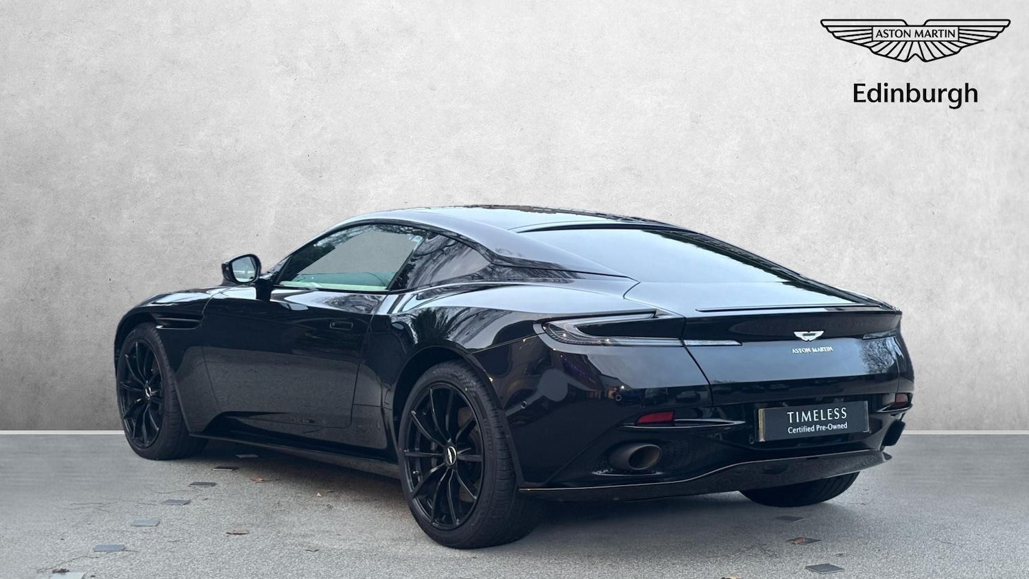 Used Aston Martin DB11 for sale - 77807274: Photo 2