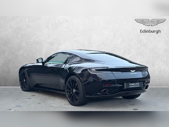 Used Aston Martin DB11 2021 for sale - 77807274: Photo