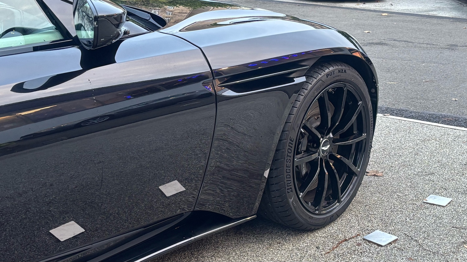 Used Aston Martin DB11 for sale - 77807274: Photo 9