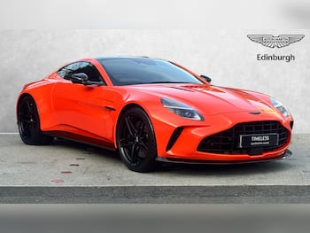 Used Aston Martin Vantage 2025 for sale - 79620650: Photo