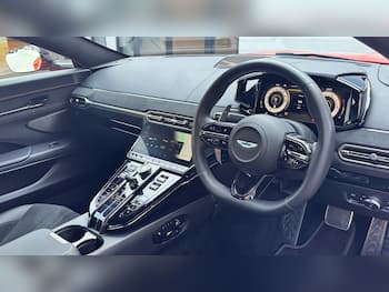 Used Aston Martin Vantage 2025 for sale - 79620650: Photo