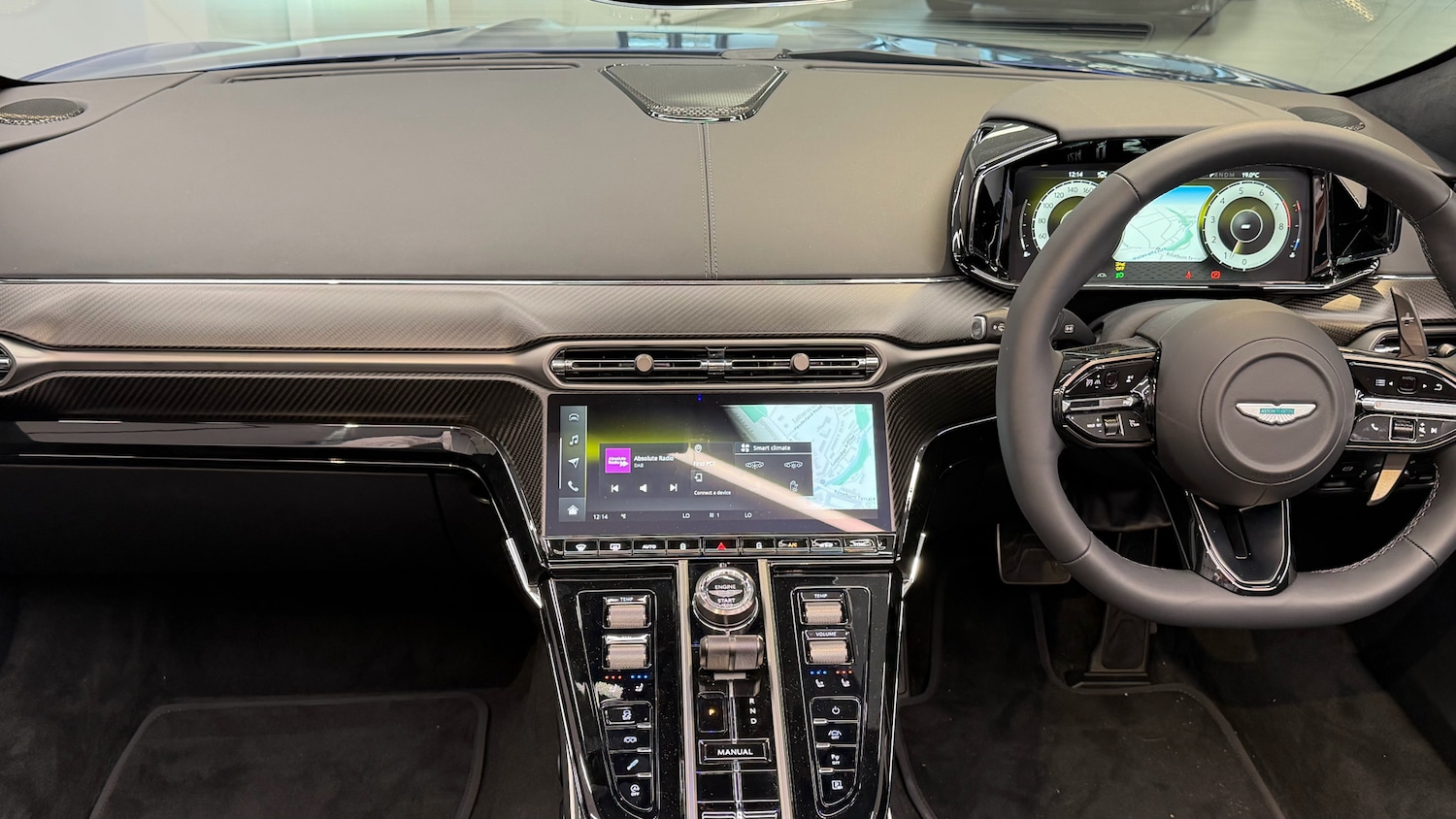 Used Aston Martin Vantage for sale - 77370556: Photo 10