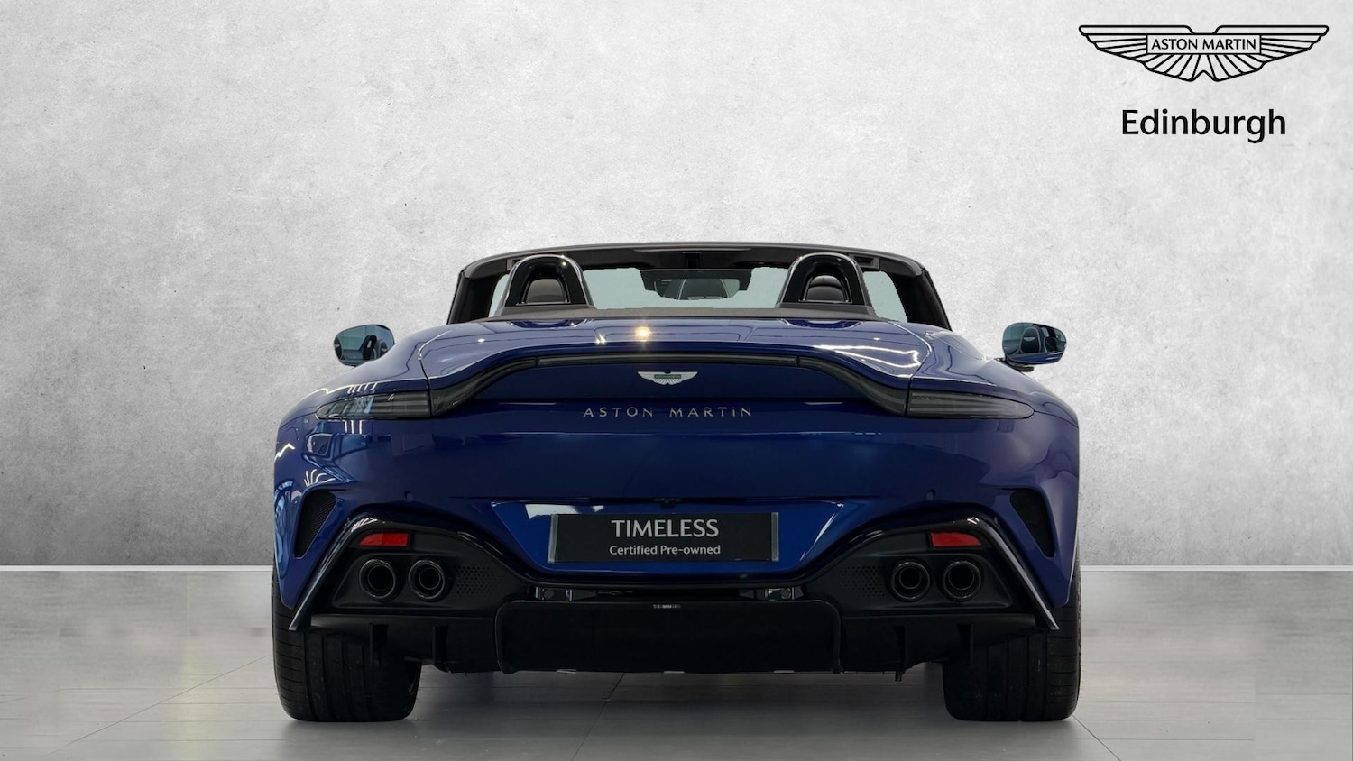 Used Aston Martin Vantage for sale - 77370556: Photo 14