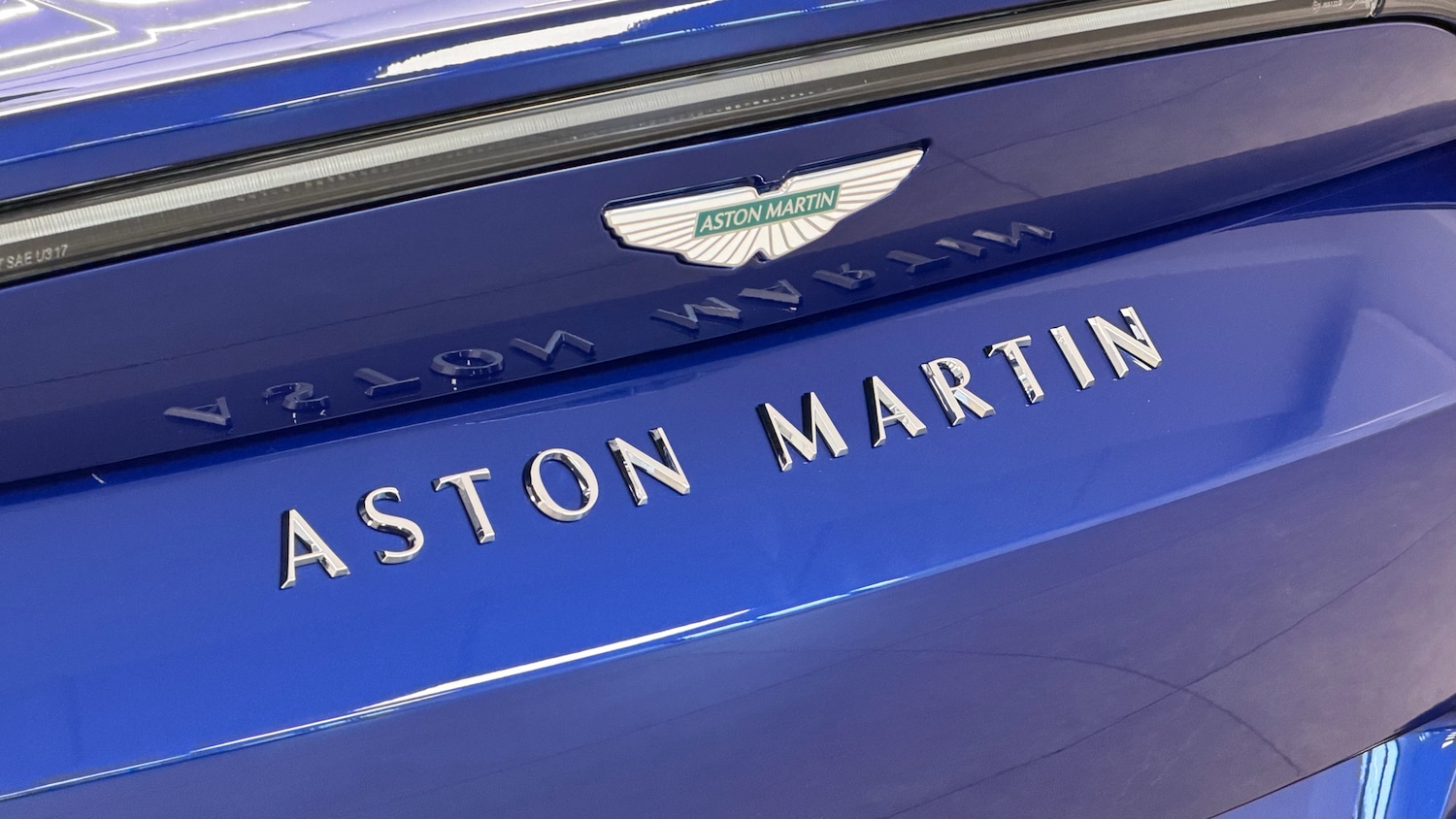 Used Aston Martin Vantage for sale - 77370556: Photo 20