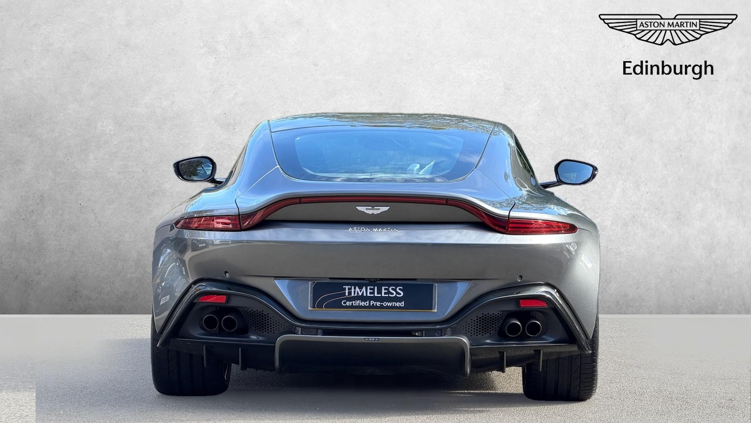 Used Aston Martin Vantage for sale - 76149106: Photo 14