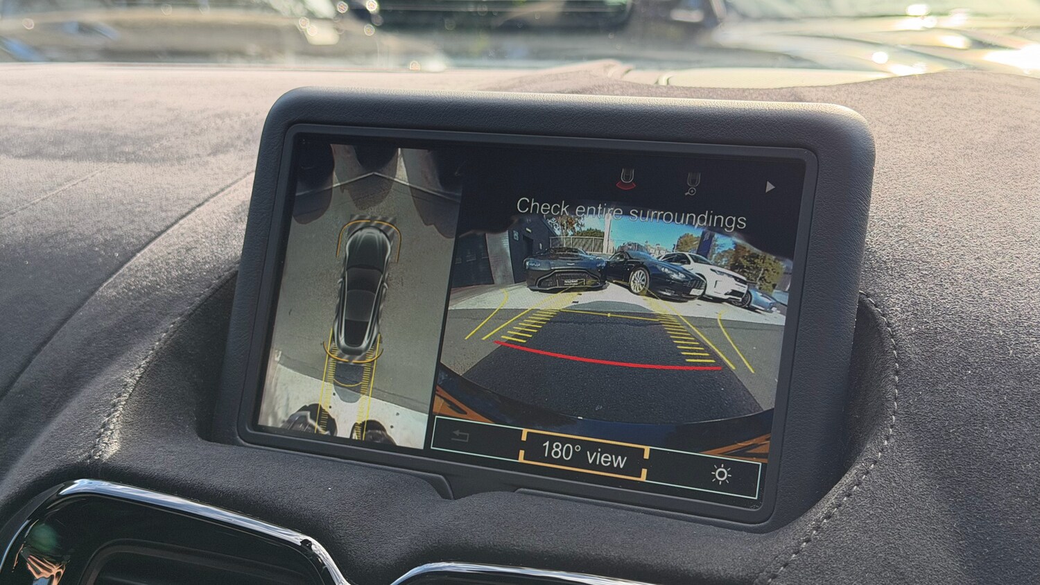 Used Aston Martin Vantage for sale - 76149106: Photo 16