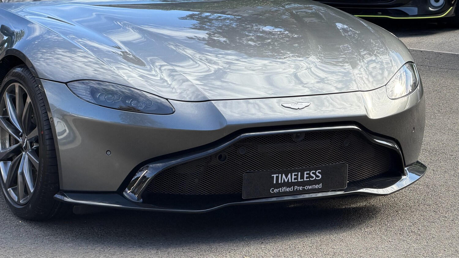 Used Aston Martin Vantage for sale - 76149106: Photo 19