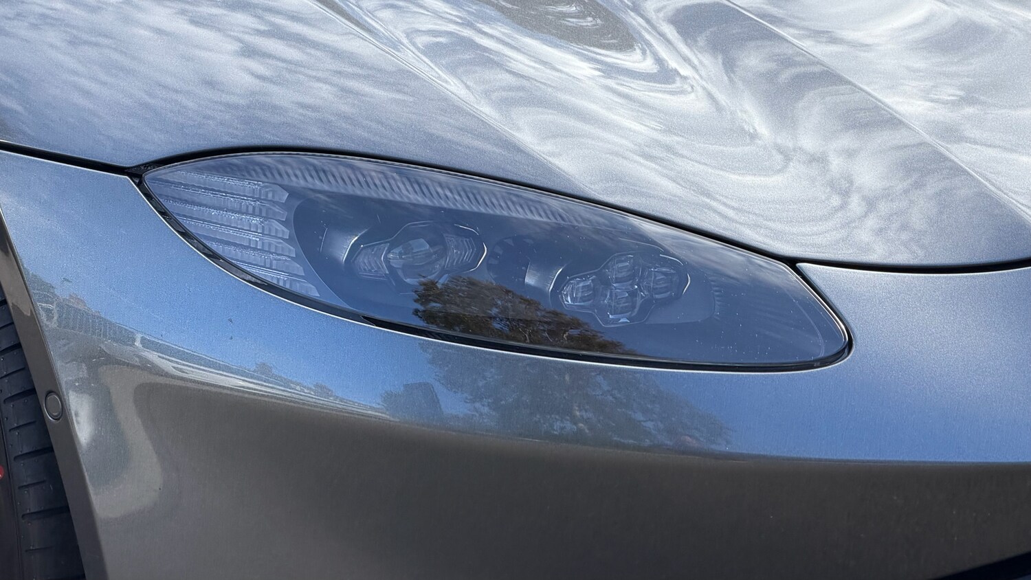 Used Aston Martin Vantage for sale - 76149106: Photo 22