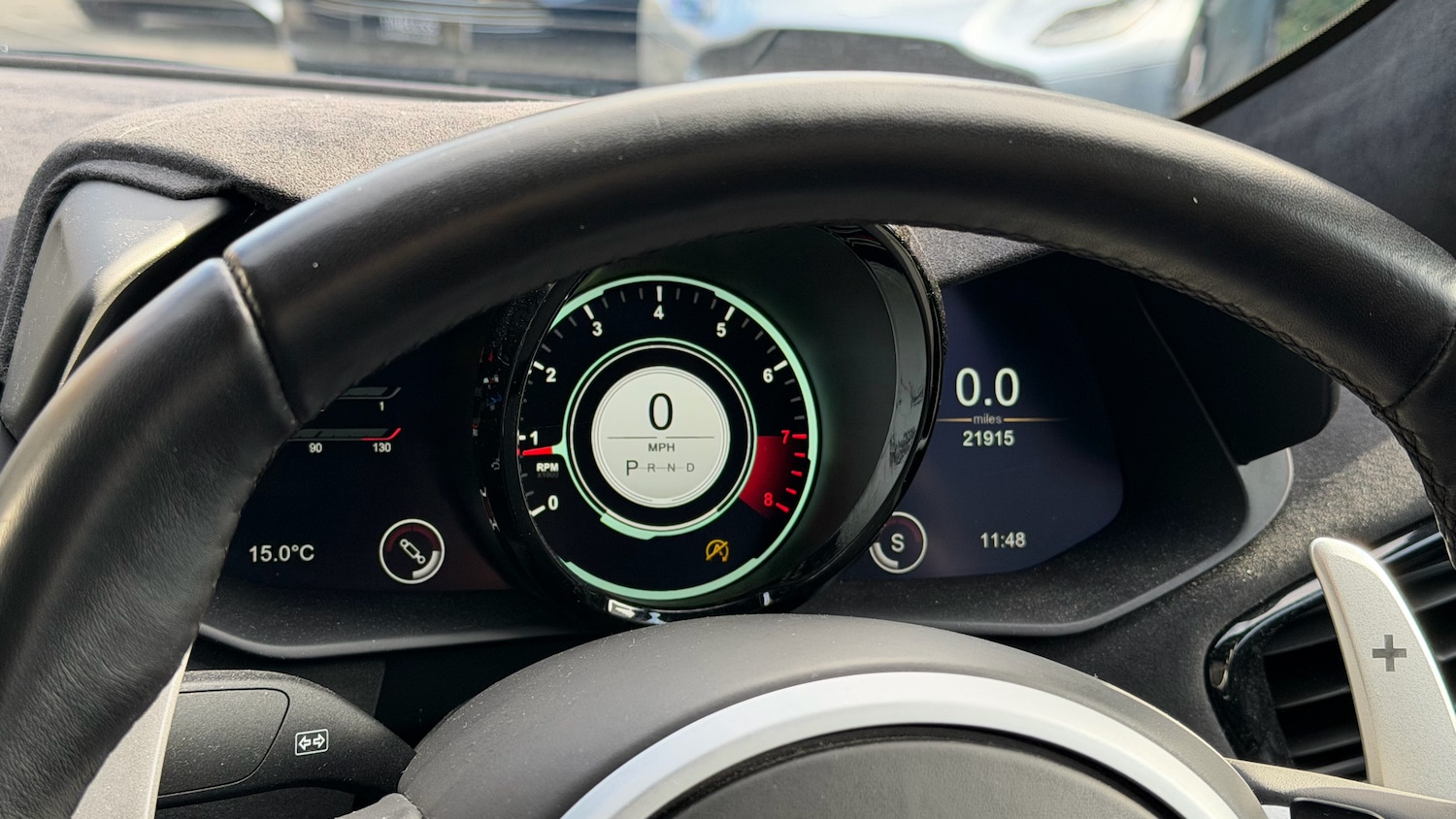 Used Aston Martin Vantage for sale - 76149106: Photo 6