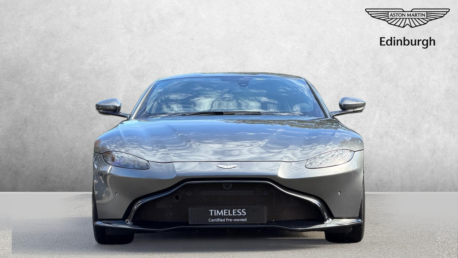 Used Aston Martin Vantage for sale - 76149106: Photo 7