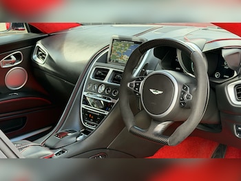 Used Aston Martin DBS 2021 for sale - 78945123: Photo
