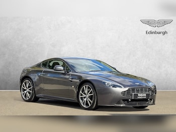 Used Aston Martin Vantage 2017 for sale - 75913341: Photo