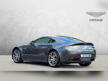 Used Aston Martin Vantage 2017 for sale - 75913341: Photo