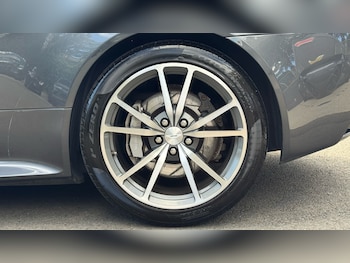 Used Aston Martin Vantage 2017 for sale - 75913341: Photo