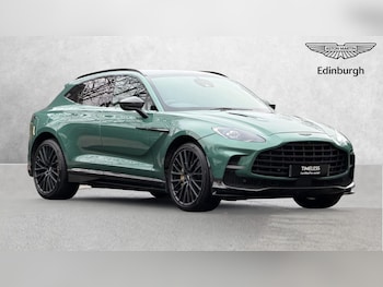 Used Aston Martin DBX 2023 for sale - 78599423: Photo