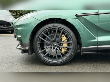 Used Aston Martin DBX 2023 for sale - 78599423: Photo