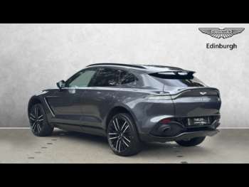 Used Aston Martin DBX 2022 for sale - 75151736: Photo