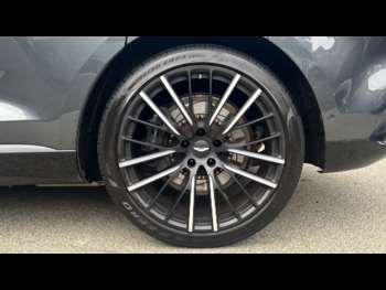 Used Aston Martin DBX 2022 for sale - 75151736: Photo