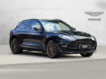 Used Aston Martin DBX 2024 for sale - 79450802: Photo
