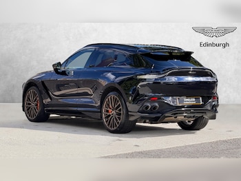 Used Aston Martin DBX 2024 for sale - 79450802: Photo