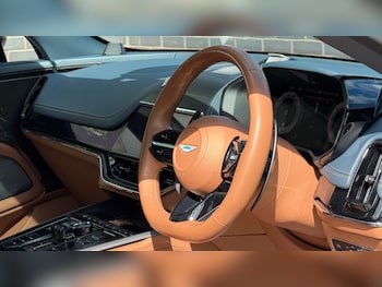 Used Aston Martin DBX 2024 for sale - 79450802: Photo