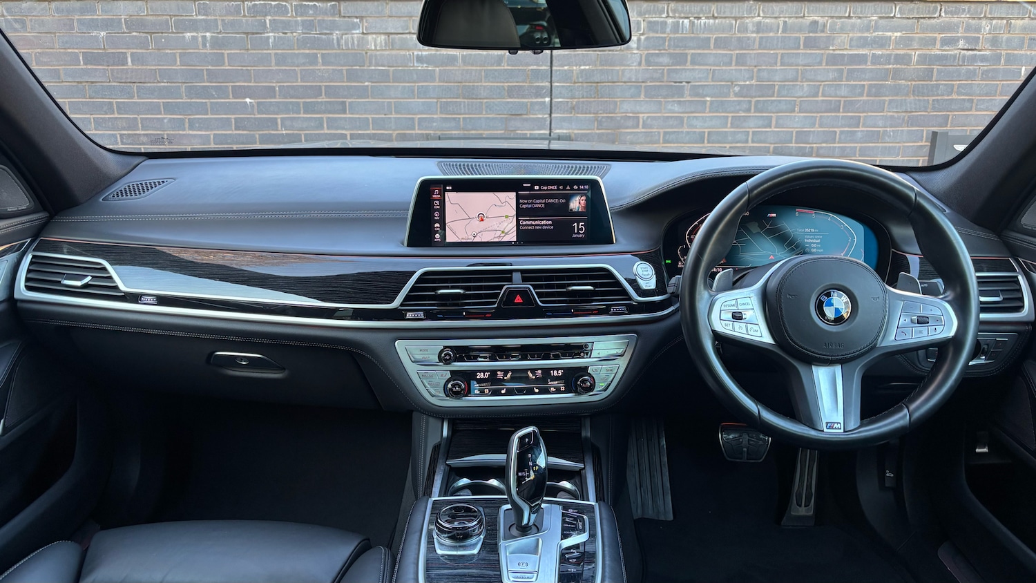 Used BMW 7 Series for sale - 77303549: Photo 10