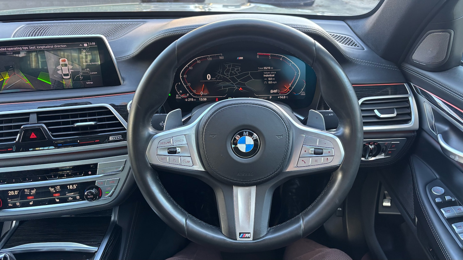 Used BMW 7 Series for sale - 77303549: Photo 11