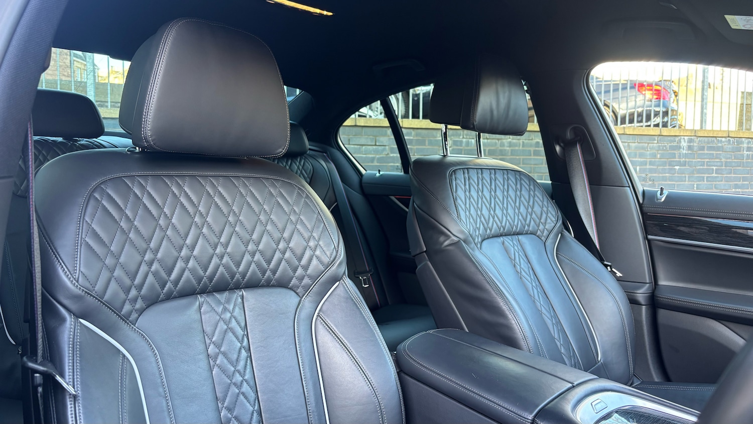 Used BMW 7 Series for sale - 77303549: Photo 12