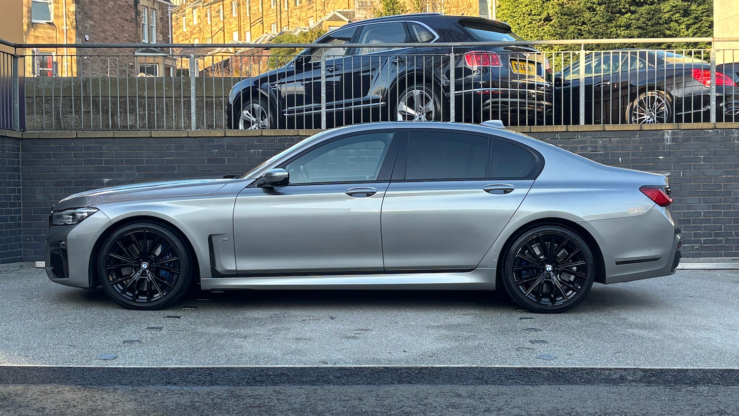 Used BMW 7 Series for sale - 77303549: Photo 13