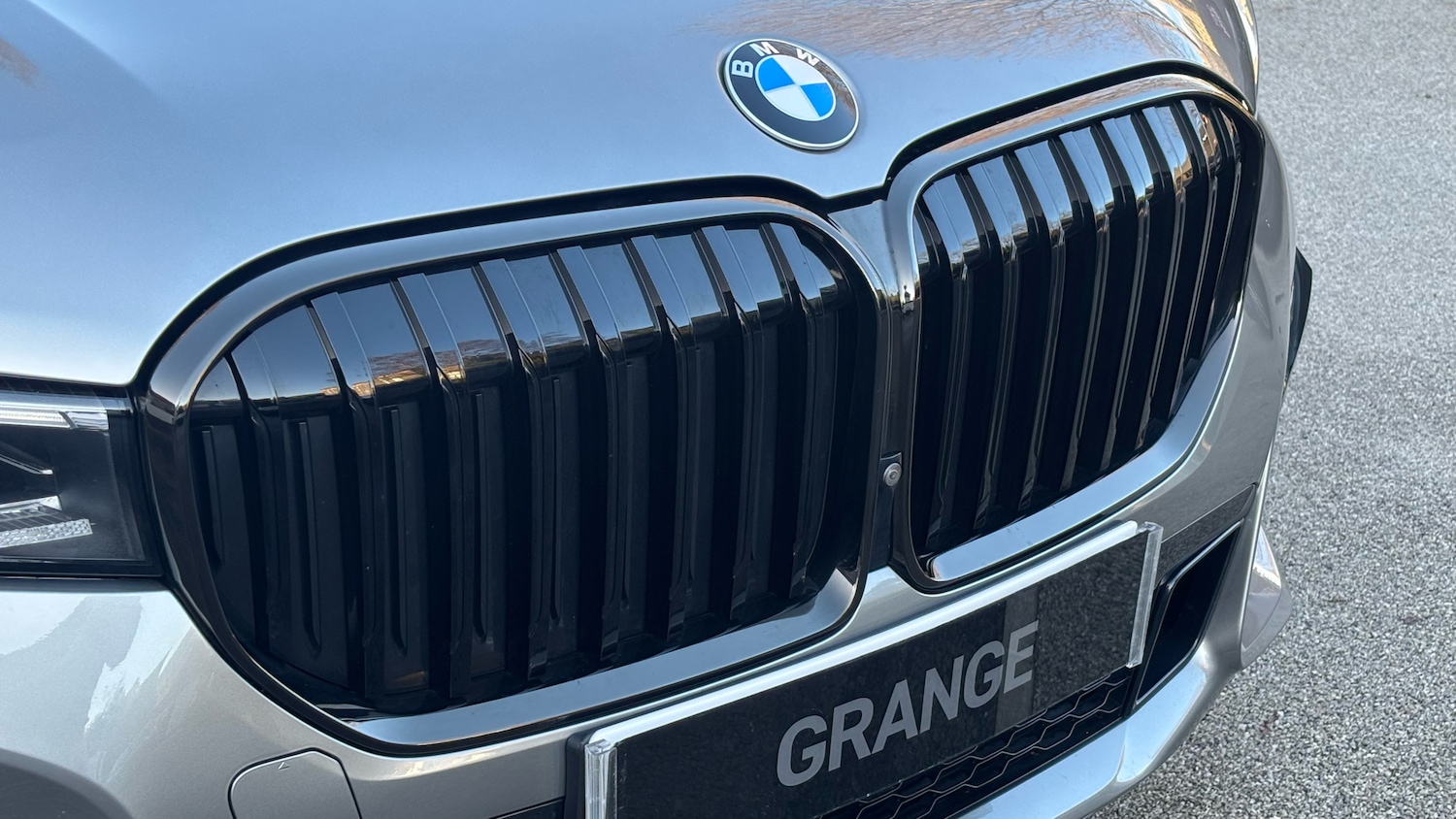 Used BMW 7 Series for sale - 77303549: Photo 16