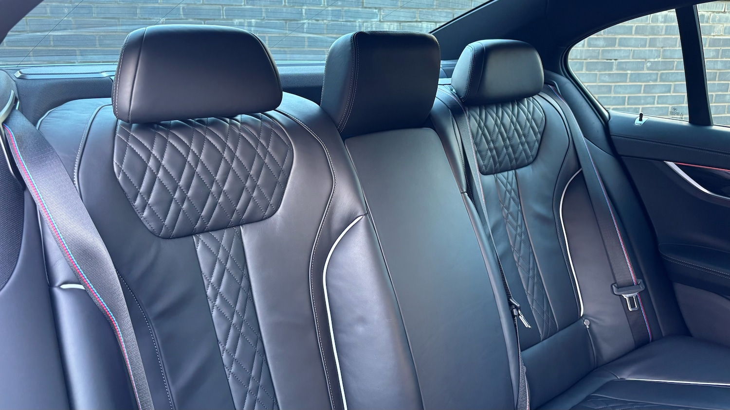 Used BMW 7 Series for sale - 77303549: Photo 19