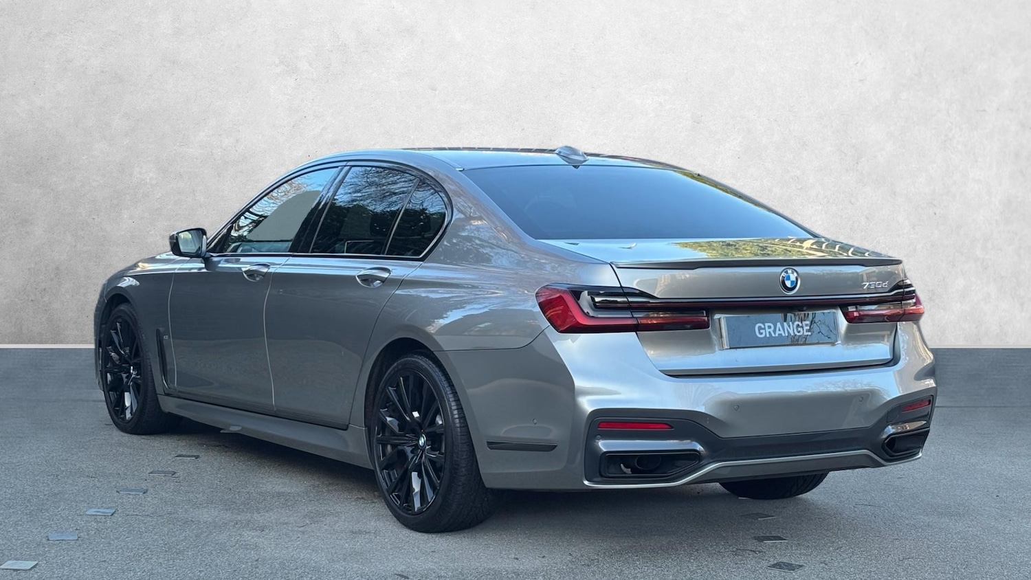 Used BMW 7 Series for sale - 77303549: Photo 2