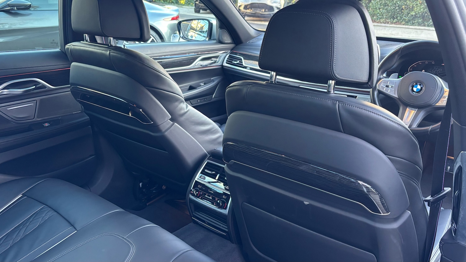 Used BMW 7 Series for sale - 77303549: Photo 20