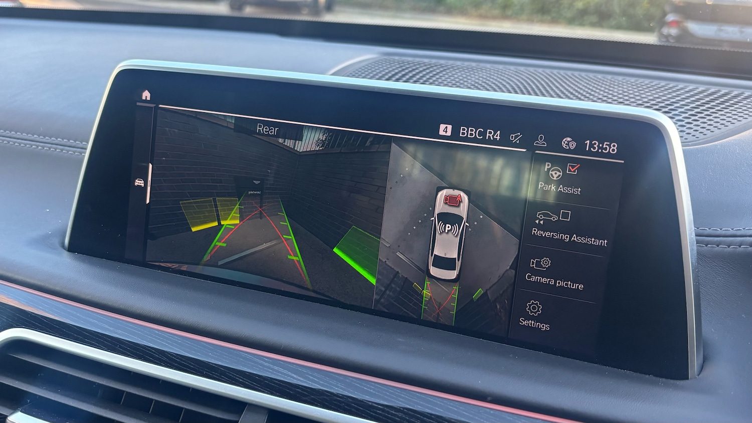 Used BMW 7 Series for sale - 77303549: Photo 23