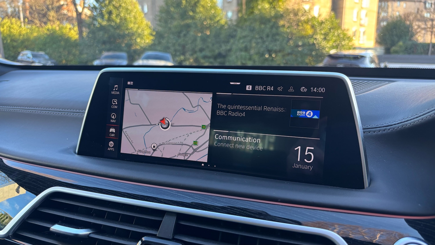 Used BMW 7 Series for sale - 77303549: Photo 24