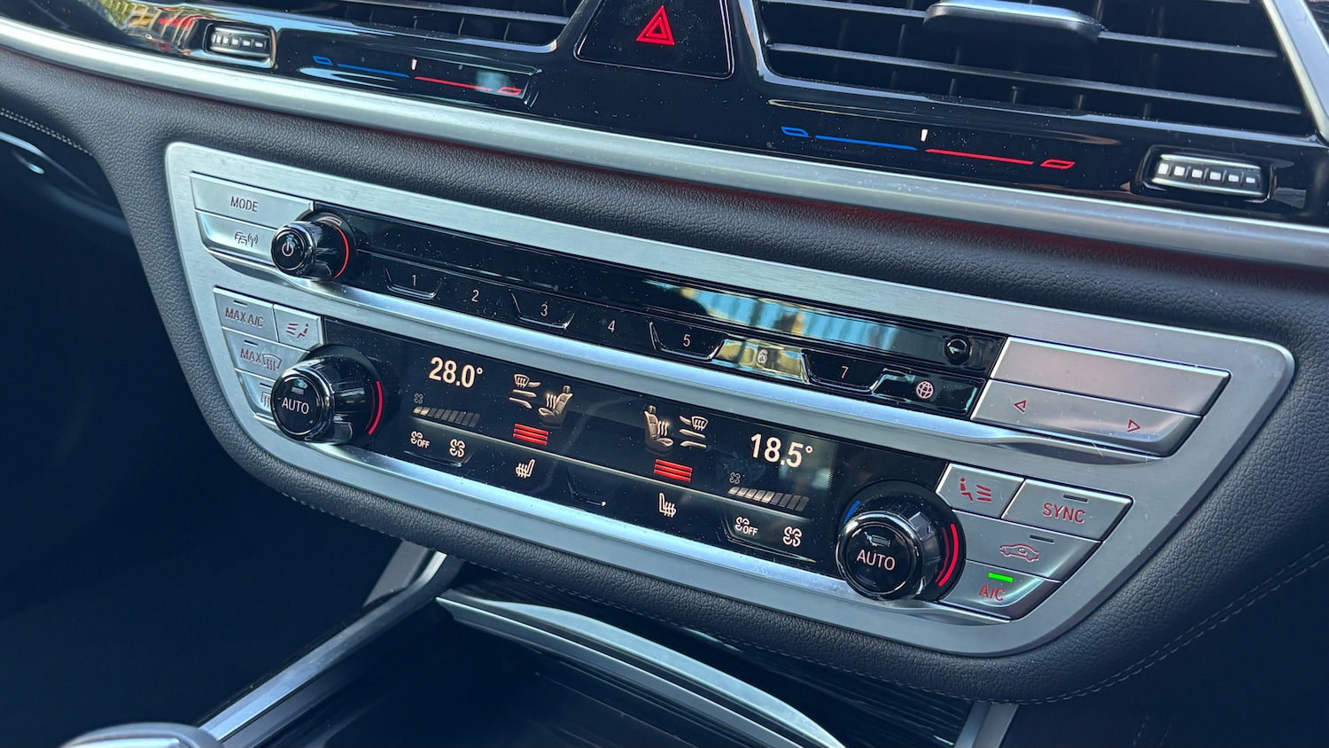 Used BMW 7 Series for sale - 77303549: Photo 25