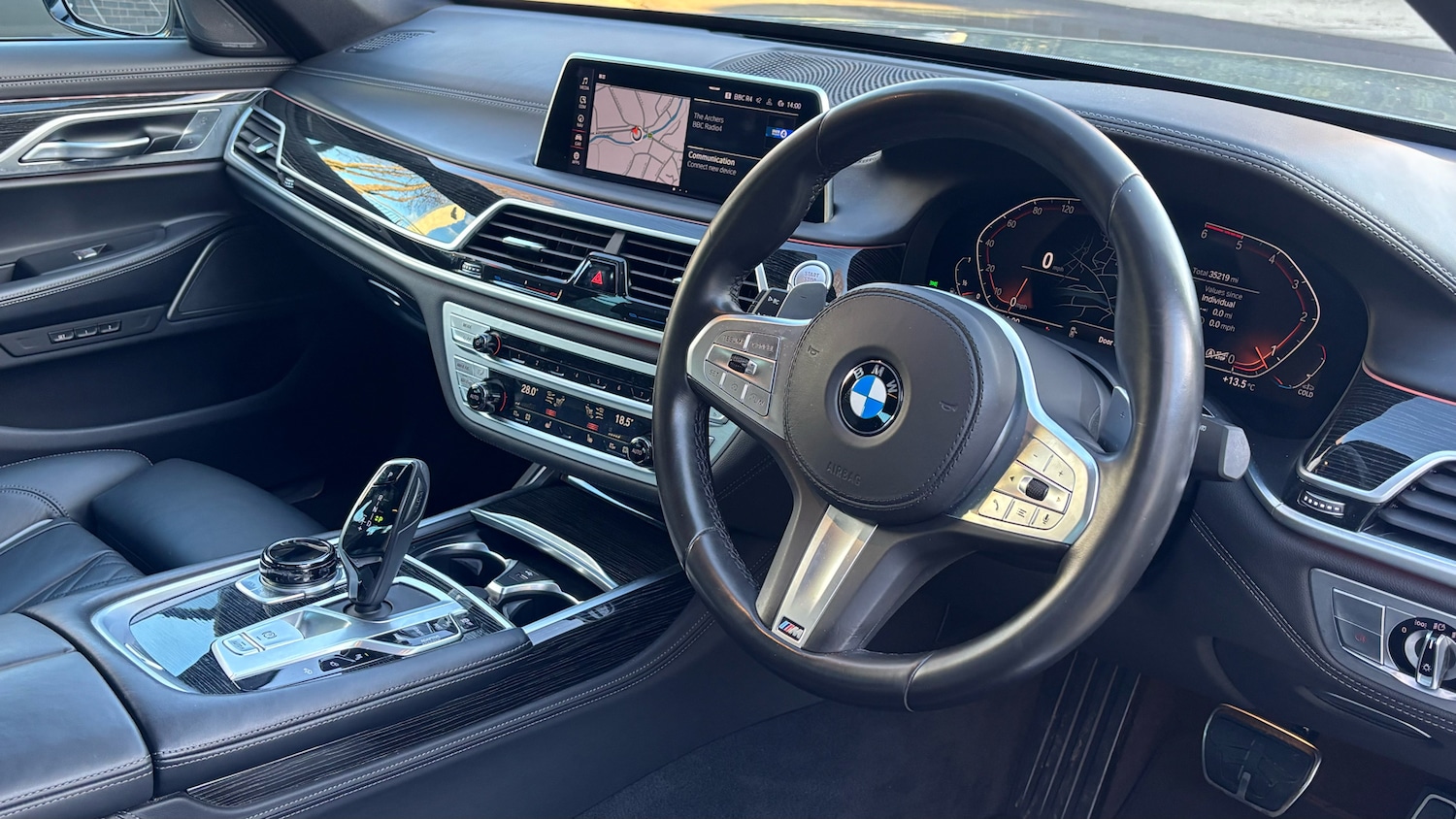 Used BMW 7 Series for sale - 77303549: Photo 3