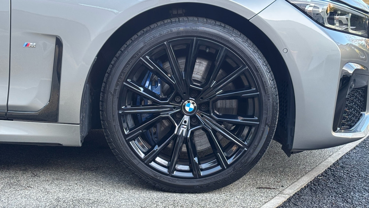 Used BMW 7 Series for sale - 77303549: Photo 4