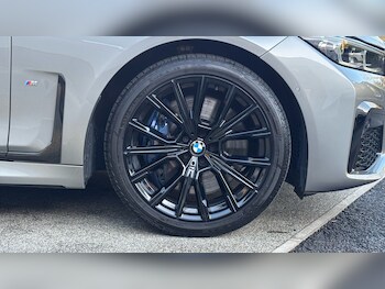 Used BMW 7 Series 2020 for sale - 77303549: Photo