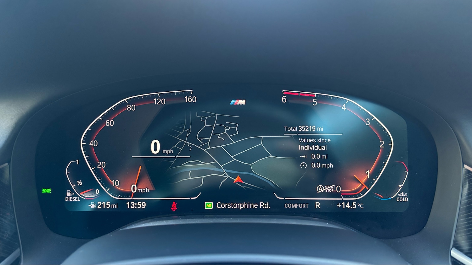 Used BMW 7 Series for sale - 77303549: Photo 6