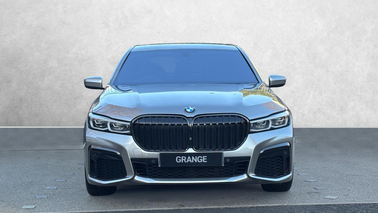 Used BMW 7 Series for sale - 77303549: Photo 7